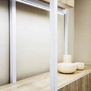 Perfil para LED de Embutir - Image 8