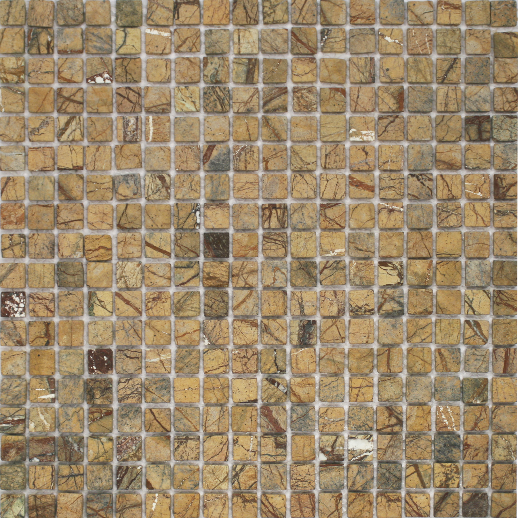 FIT Rain Forest Brown – Colormix